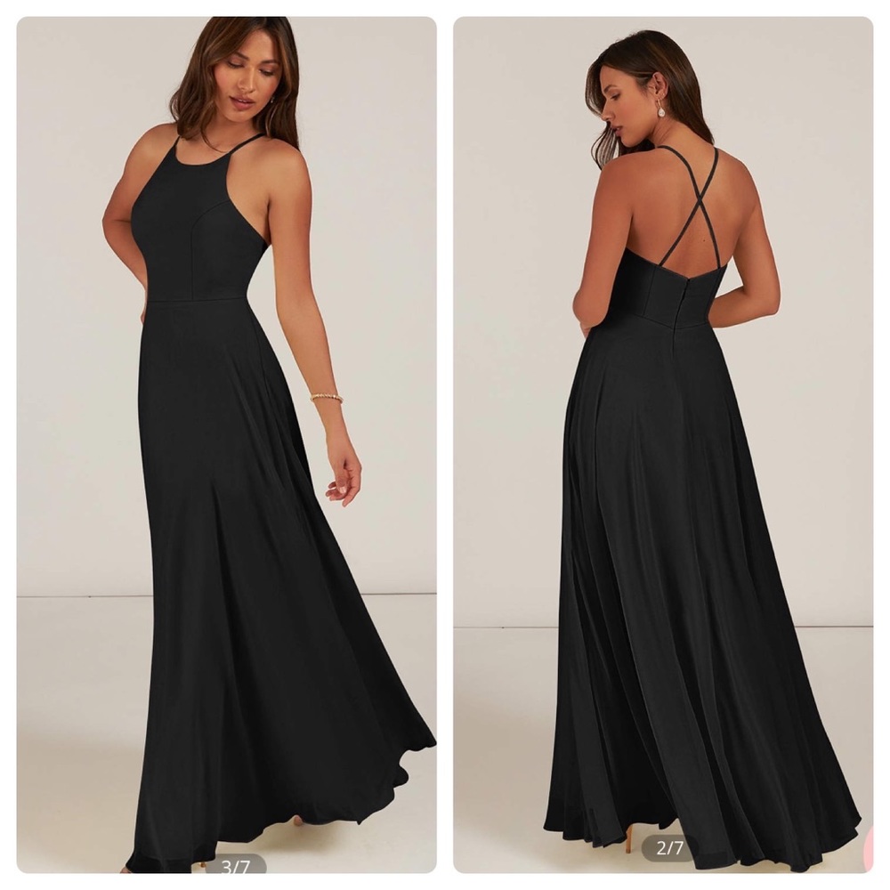 NWT AZAZIE CELYN DRESS
